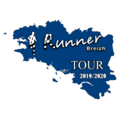 Logo - Runner breizh tour