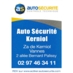 Auto securité Kerniol